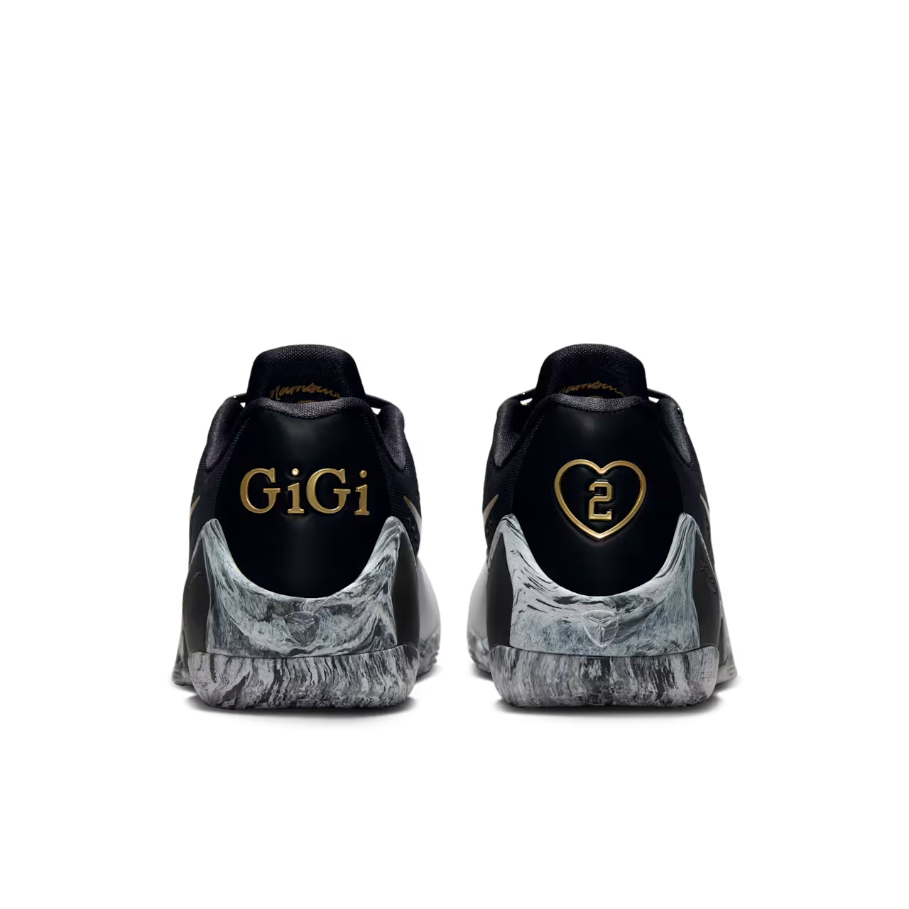 Nike Zoom Kobe 9 Elite Low EM Protro "Mambacita"