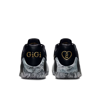 Nike Zoom Kobe 9 Elite Low EM Protro "Mambacita"