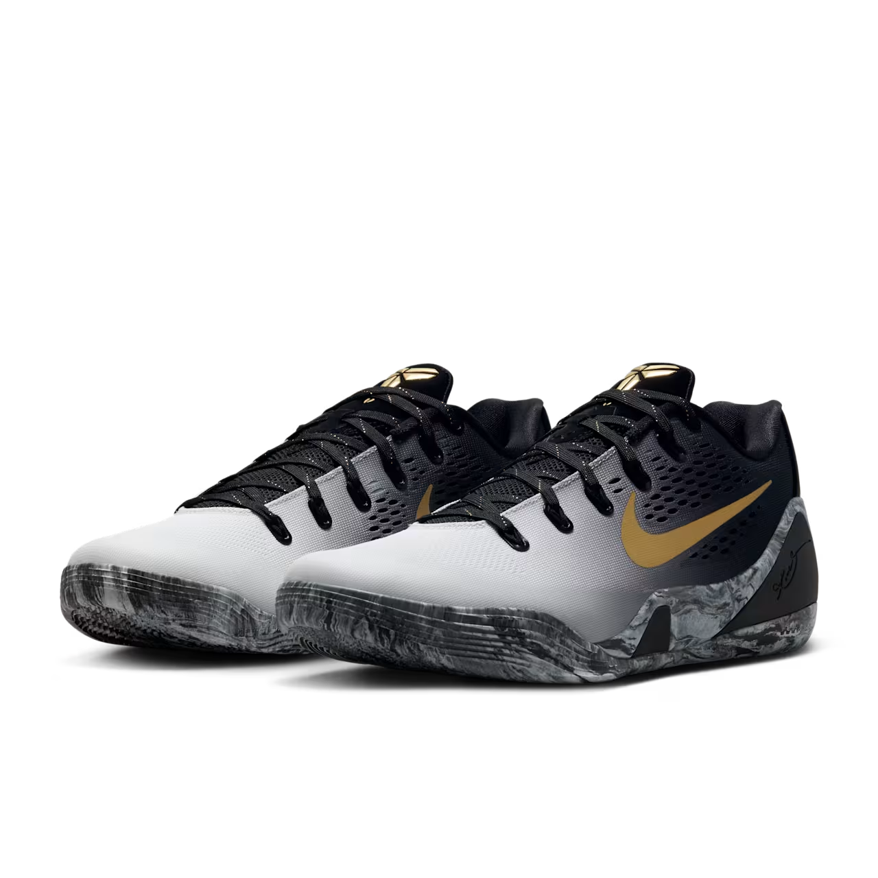 Nike Zoom Kobe 9 Elite Low EM Protro "Mambacita"