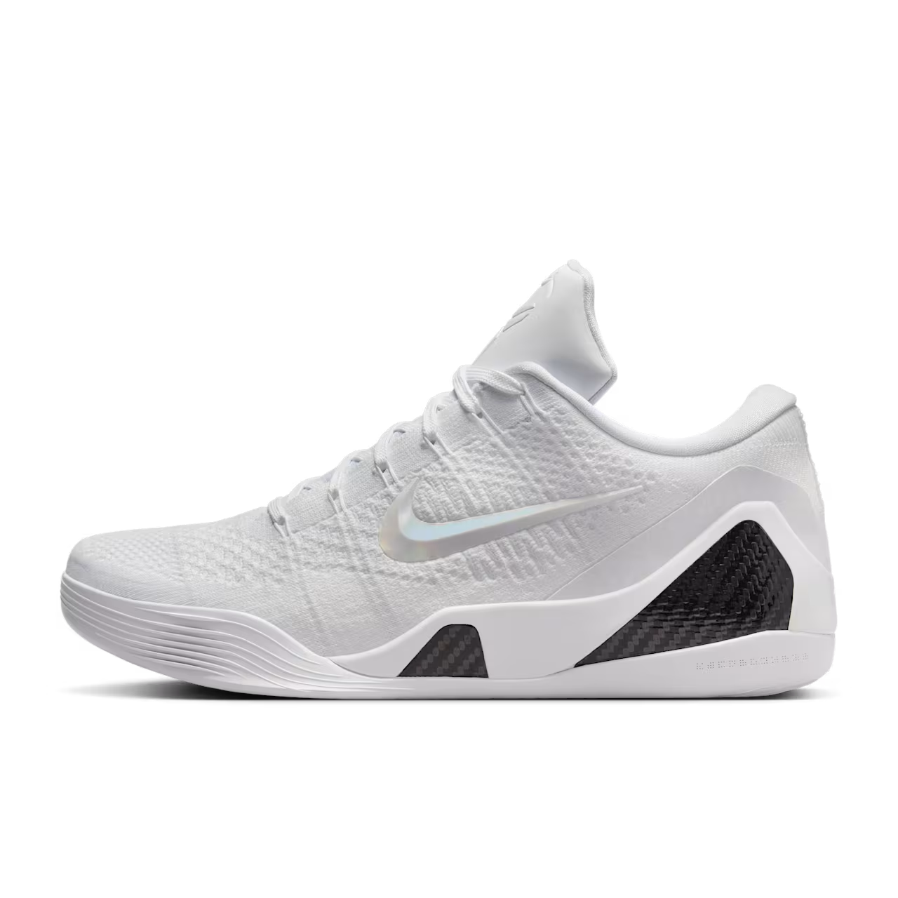 Nike Zoom Kobe 9 Elite Low Protro "Halo"