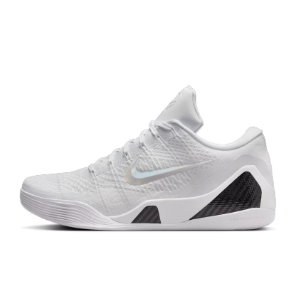Nike Zoom Kobe 9 Elite Low Protro "Halo"