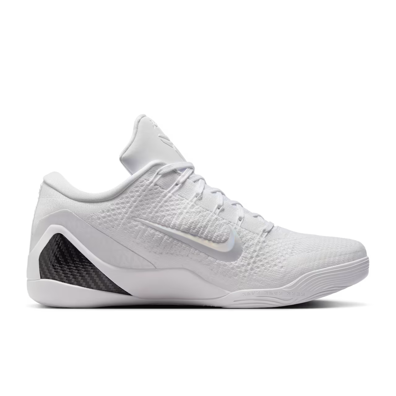 Nike Zoom Kobe 9 Elite Low Protro "Halo"