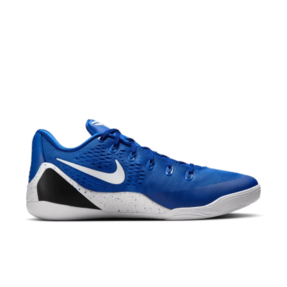 Nike Zoom Kobe 9 Elite Low EM Protro "Game Royal"
