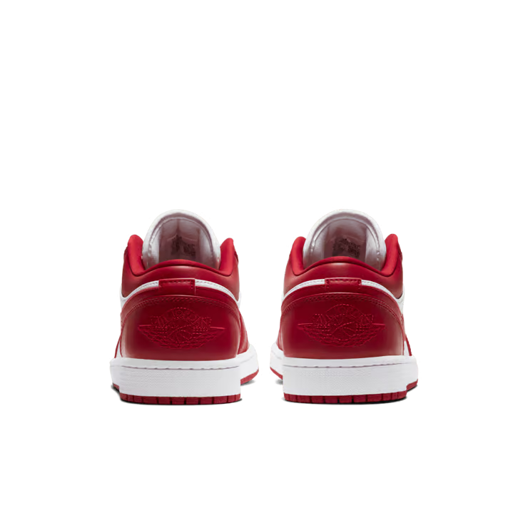 Air Jordan 1 Low "Gym Red"