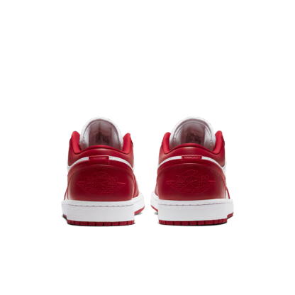 Air Jordan 1 Low "Gym Red"