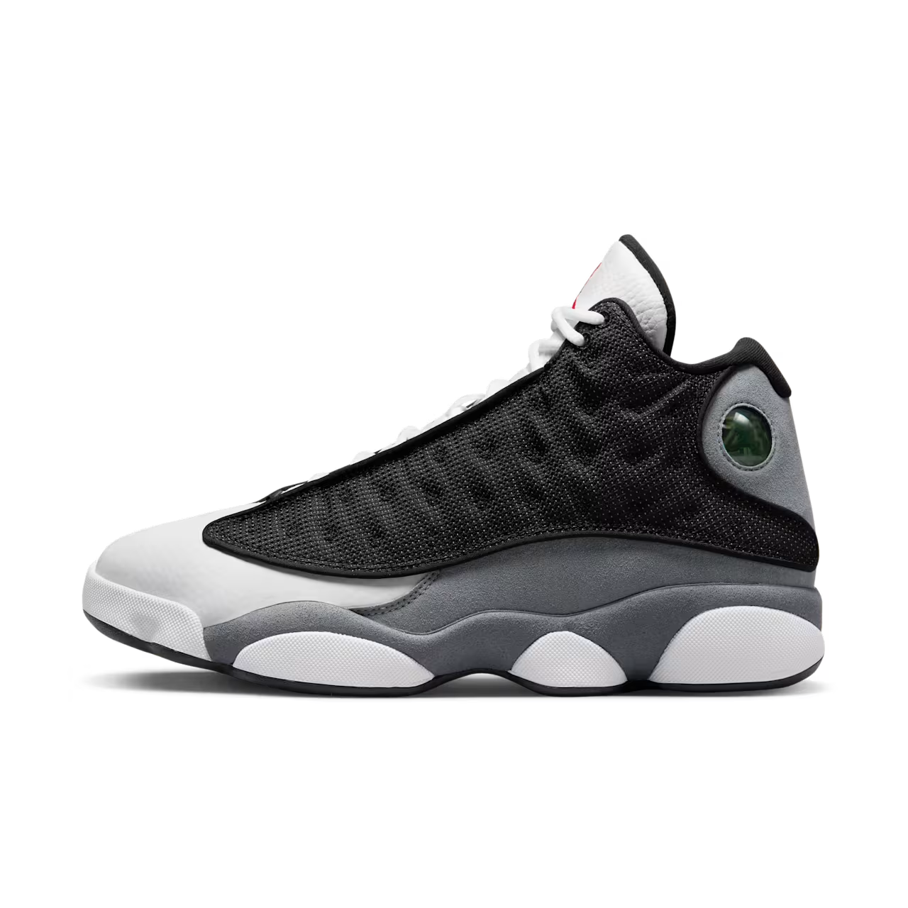 Air Jordan 13 Retro "Black Flint"
