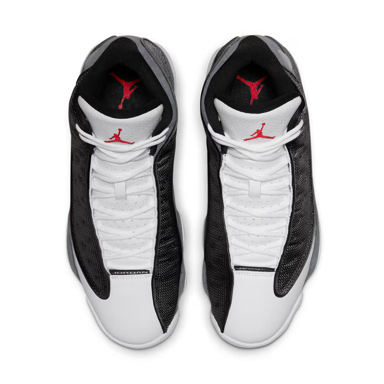 Air Jordan 13 Retro "Black Flint"