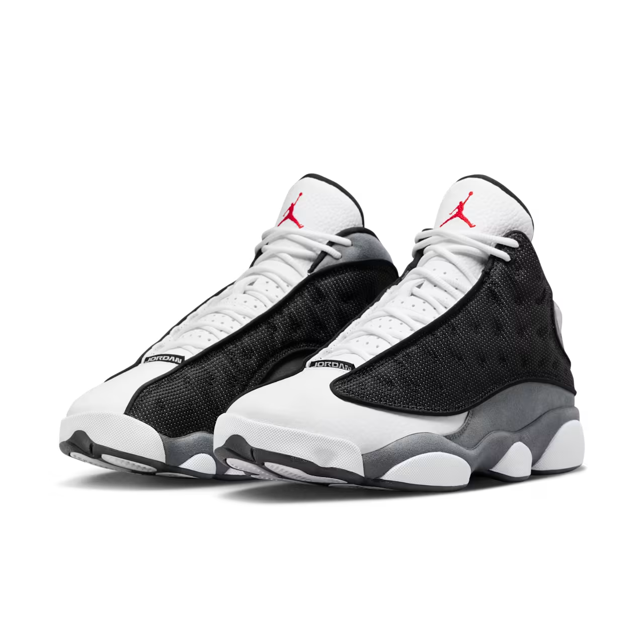 Air Jordan 13 Retro "Black Flint"