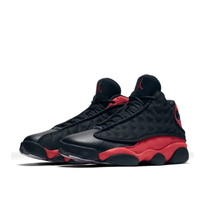 Air Jordan 13 Retro "Bred" 2017