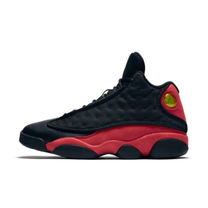 Air Jordan 13 Retro "Bred" 2017