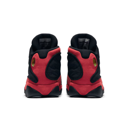 Air Jordan 13 Retro "Bred" 2017