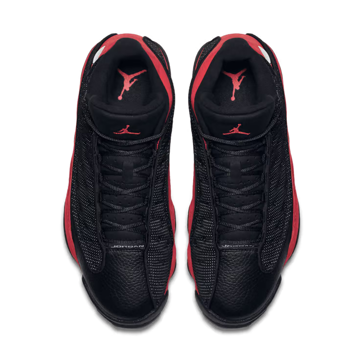 Air Jordan 13 Retro "Bred" 2017