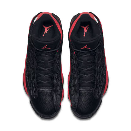 Air Jordan 13 Retro "Bred" 2017