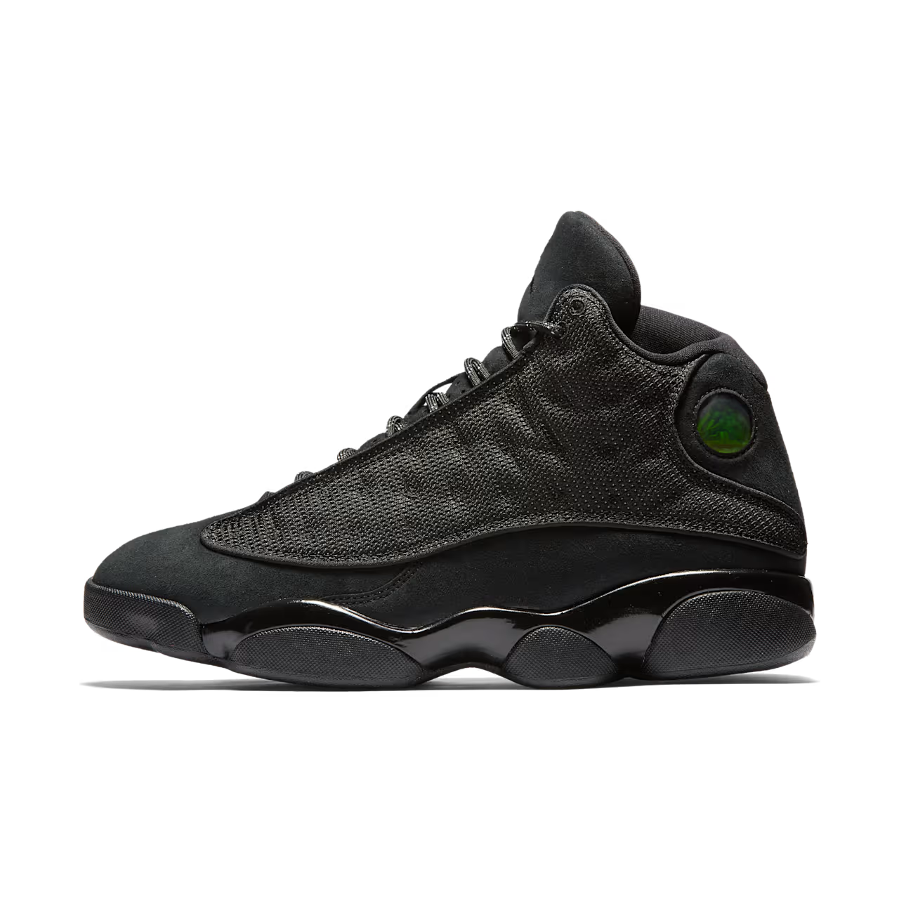 Air Jordan 13 Retro "Black Cat"
