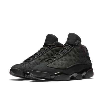 Air Jordan 13 Retro "Black Cat"