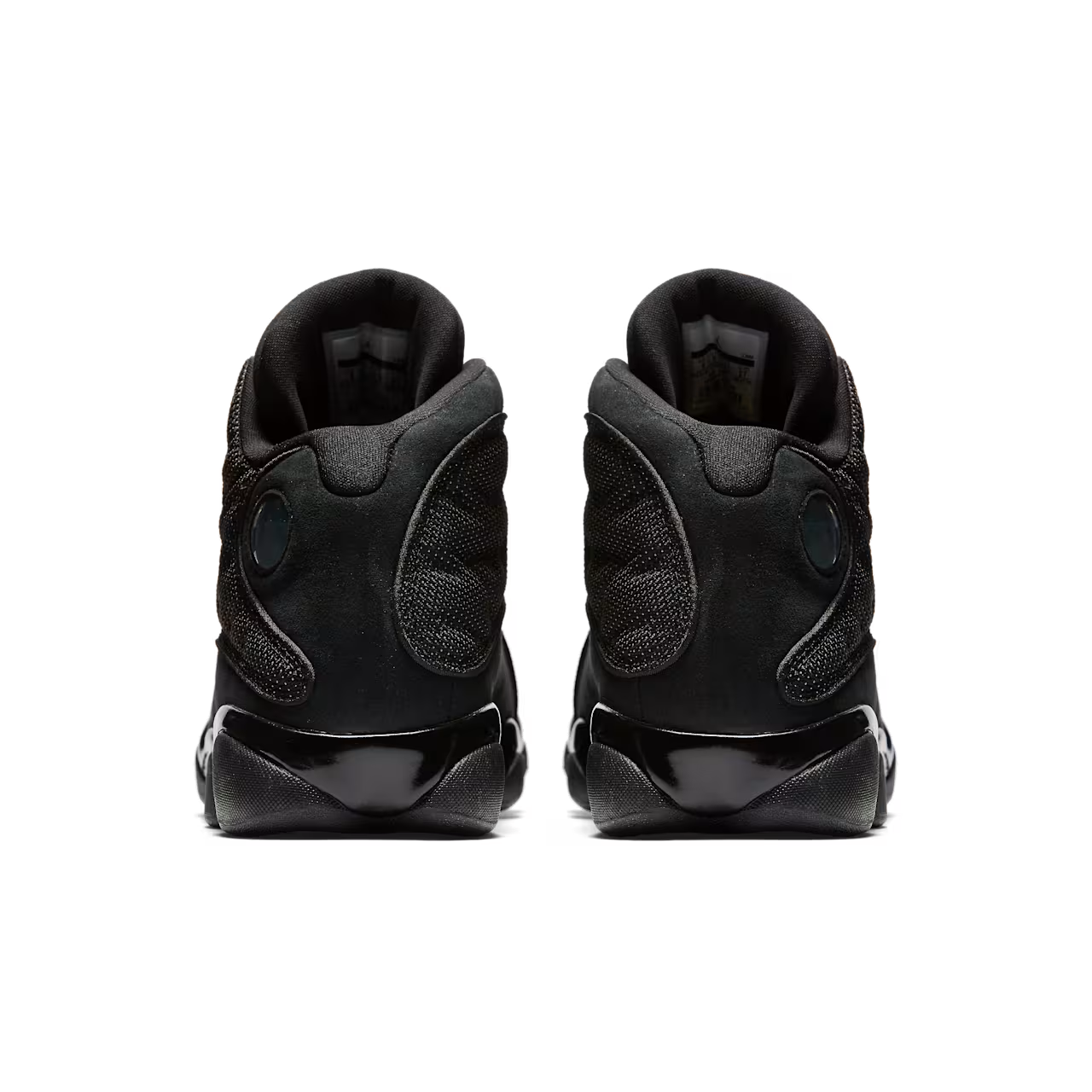 Air Jordan 13 Retro "Black Cat"