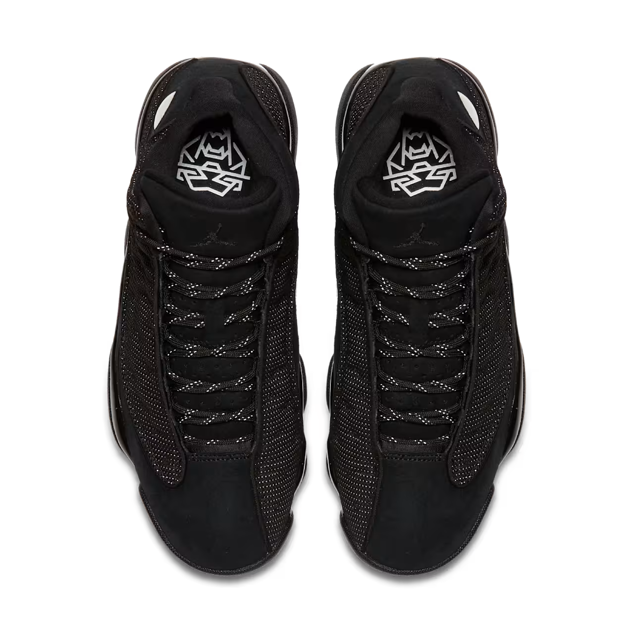 Air Jordan 13 Retro "Black Cat"