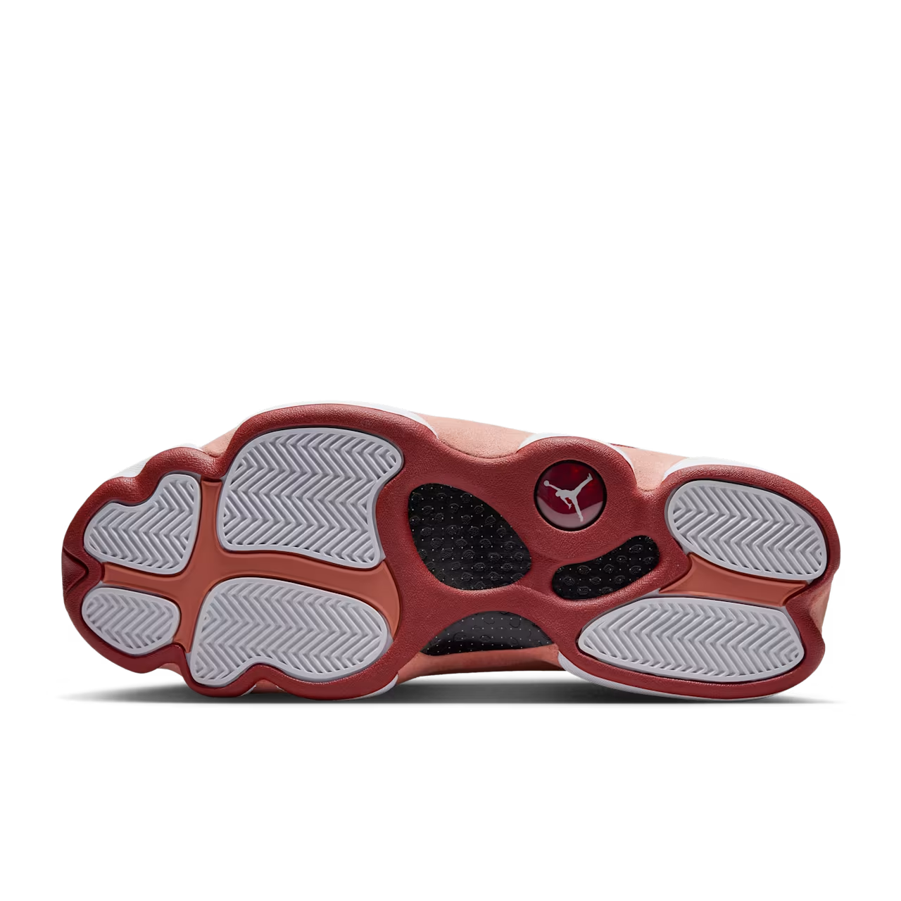 Air Jordan 13 Retro "Dune Red"