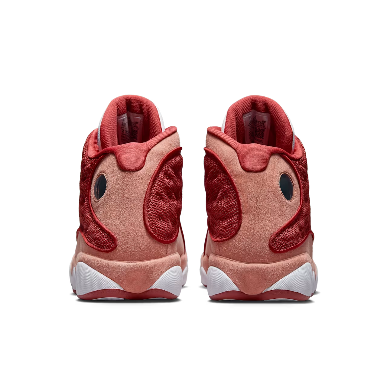 Air Jordan 13 Retro "Dune Red"