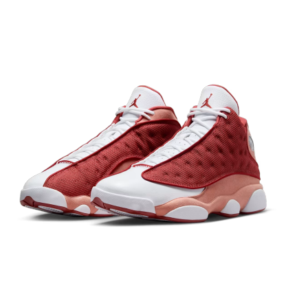 Air Jordan 13 Retro "Dune Red"