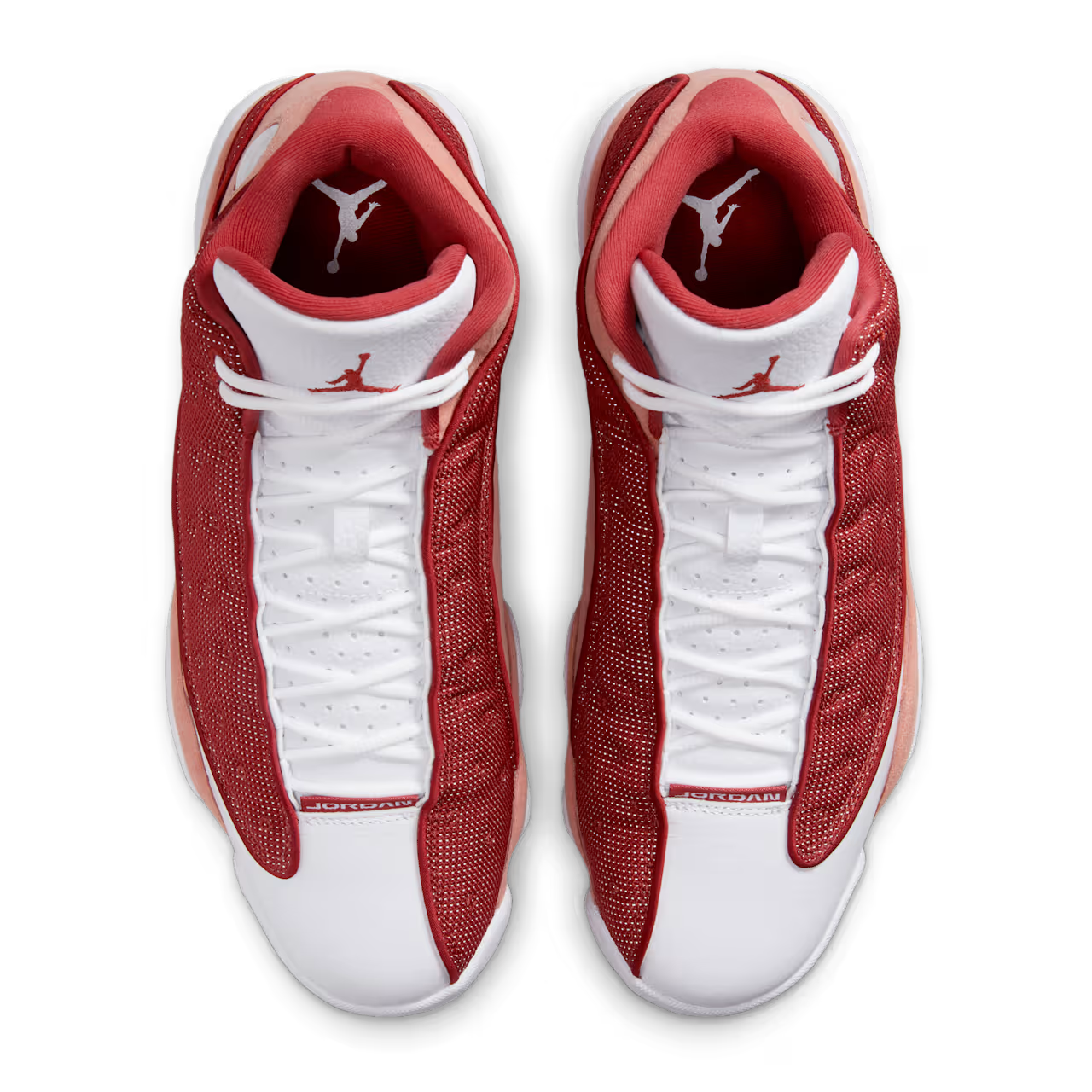 Air Jordan 13 Retro "Dune Red"