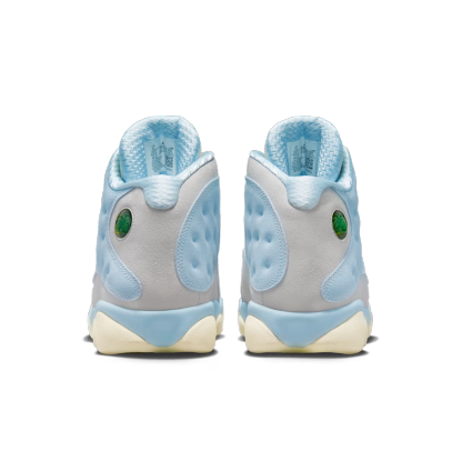 SoleFly x Air Jordan 13 Retro "Celestine Blue"