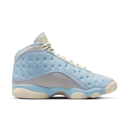 SoleFly x Air Jordan 13 Retro "Celestine Blue"