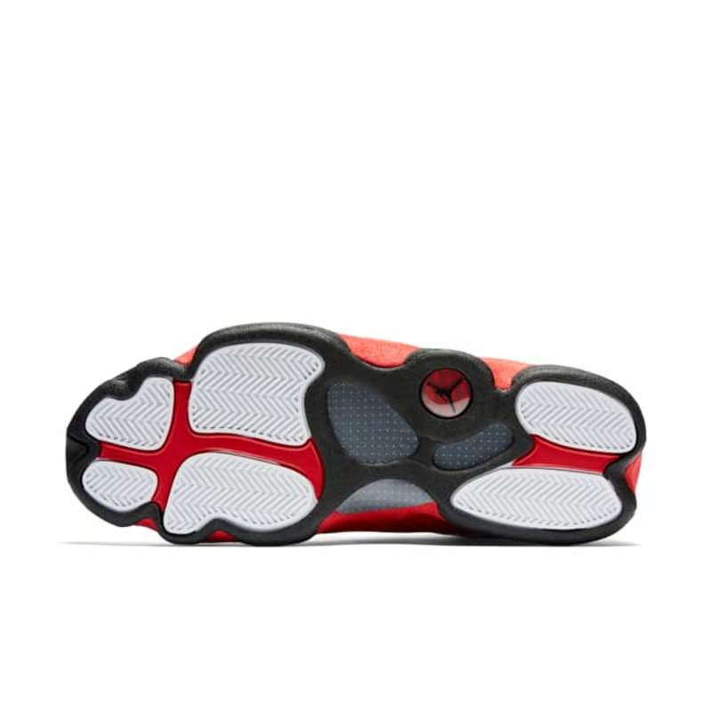 Air Jordan 13 Retro "Chicago" 2017