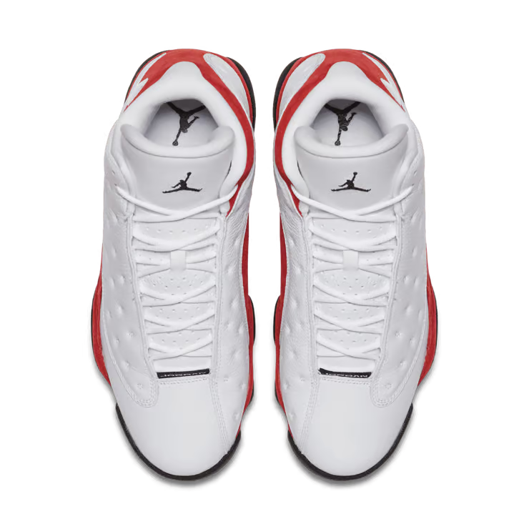 Air Jordan 13 Retro "Chicago" 2017