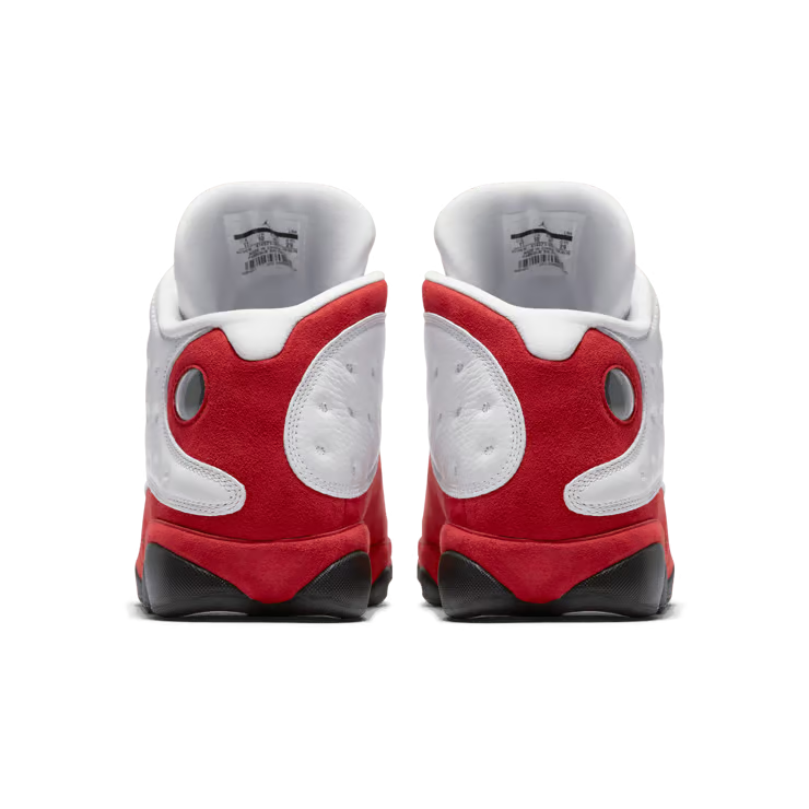 Air Jordan 13 Retro "Chicago" 2017