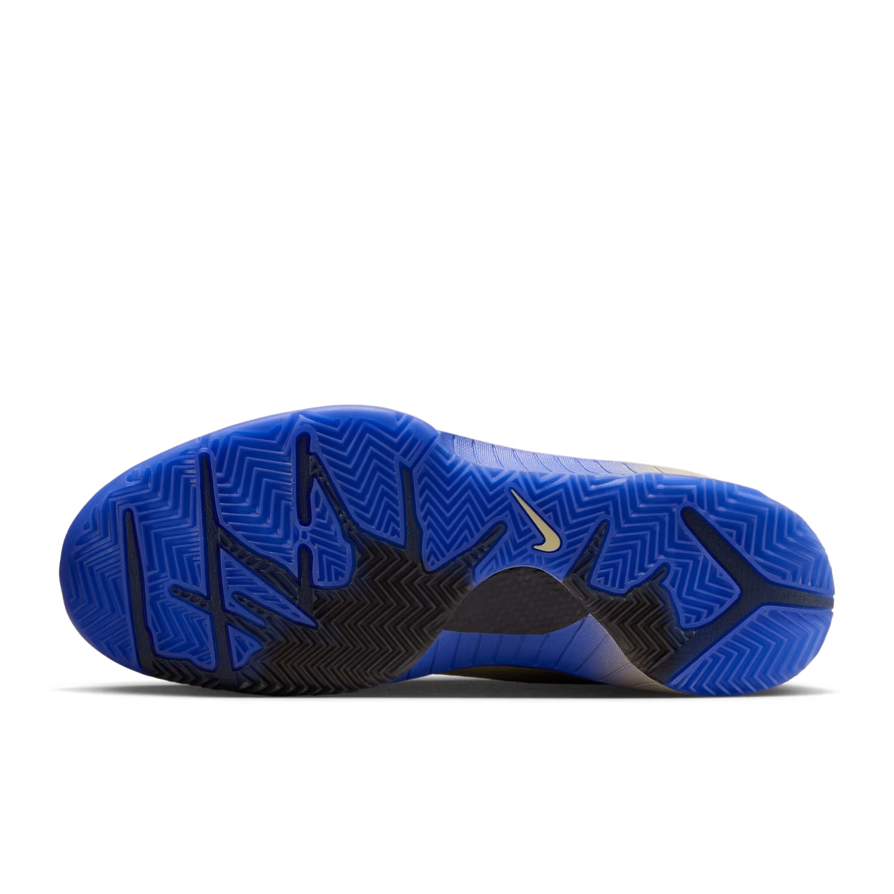 FC Barcelona x Nike Zoom Kobe 4 Protro ”Team Gold“