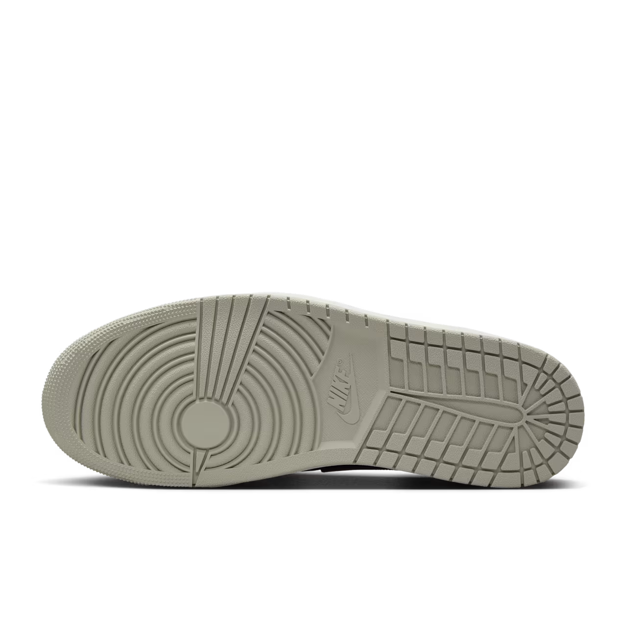 Zion Williamson x Air Jordan 1 Retro Low OG "Voodoo Alternate"