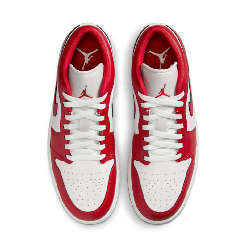 Air Jordan 1 Low "New Beginnings"