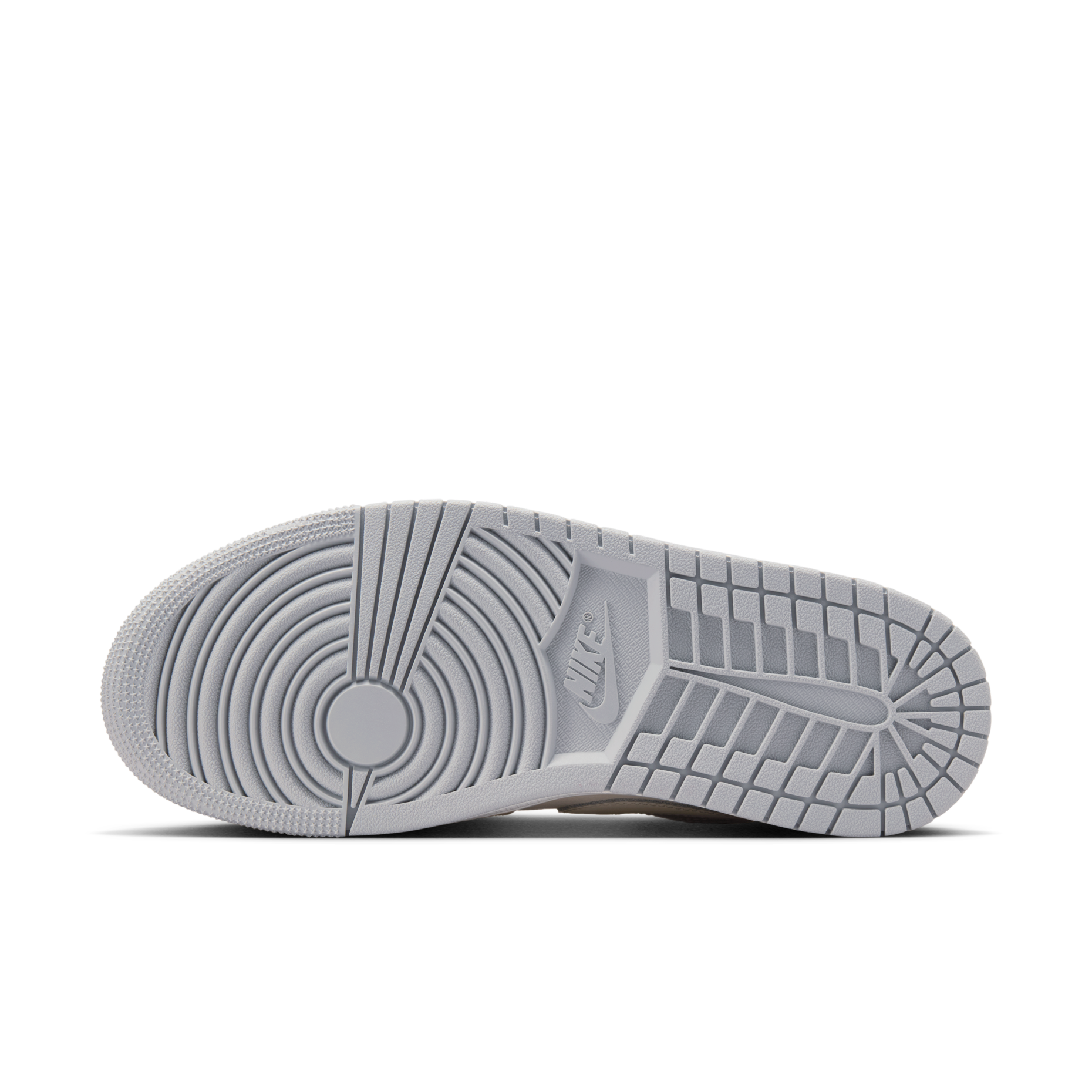 Air Jordan 1 Low "Sail Soft Pearl"