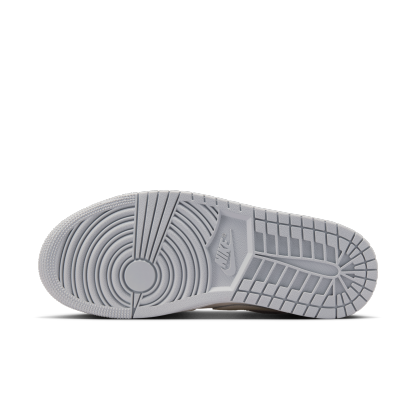 Air Jordan 1 Low "Sail Soft Pearl"