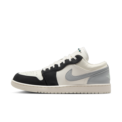 Air Jordan 1 Low "Turquoise Stone"