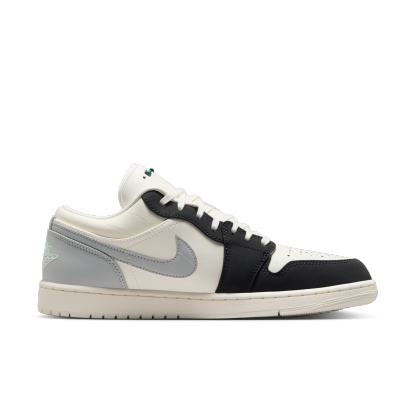 Air Jordan 1 Low "Turquoise Stone"