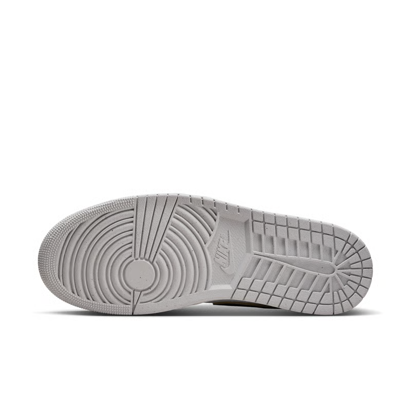 Air Jordan 1 Low SE "Oxidized Green"