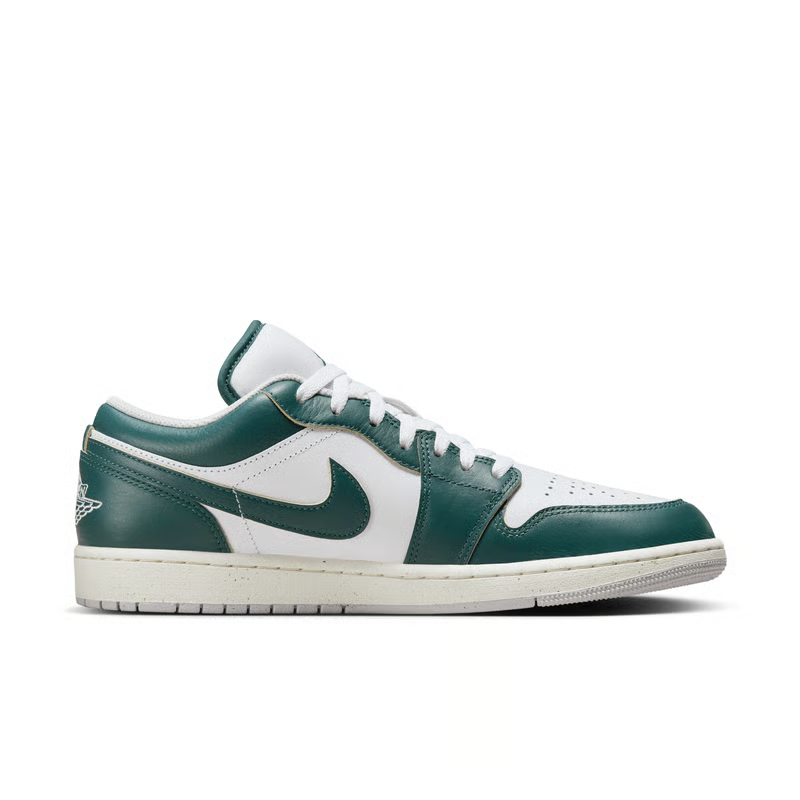 Air Jordan 1 Low SE "Oxidized Green"