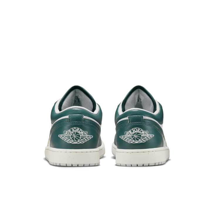 Air Jordan 1 Low SE "Oxidized Green"