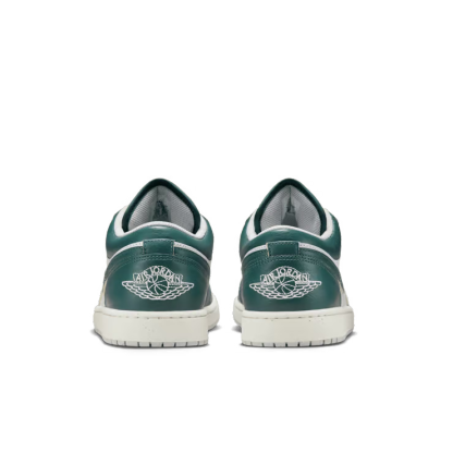 Air Jordan 1 Low SE "Oxidized Green"