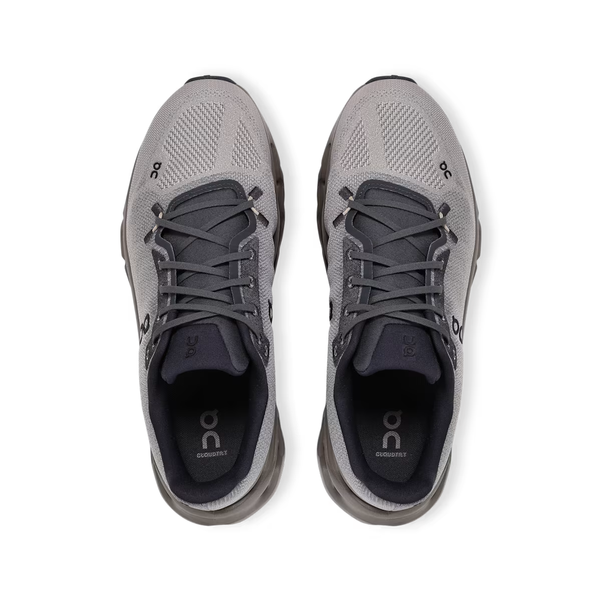 On Running Cloudtilt "Eclipse Cinder"