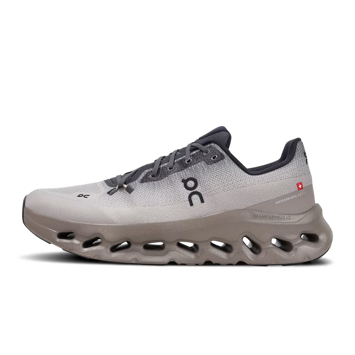 On Running Cloudtilt "Eclipse Cinder"