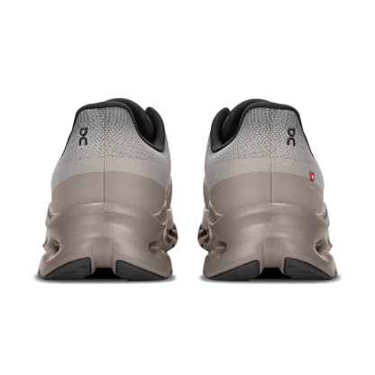 On Running Cloudtilt "Eclipse Cinder"