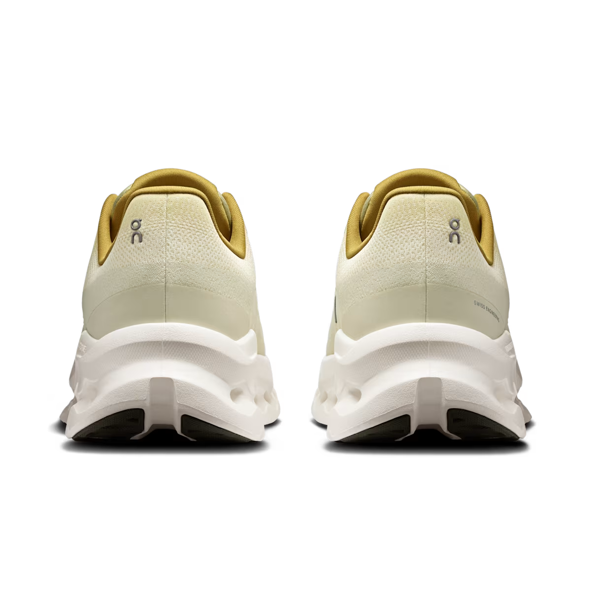 On Running Cloudtilt "Eclipse Cinder"