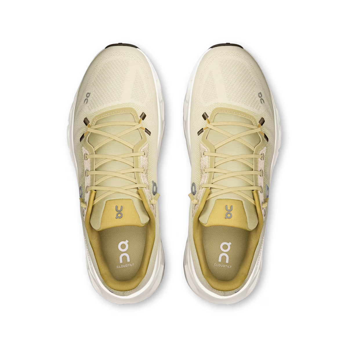 On Running Cloudtilt "Eclipse Cinder"