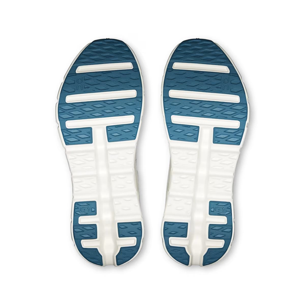 On Running Cloudtilt "Ivory Tempest"