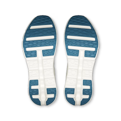 On Running Cloudtilt "Ivory Tempest"