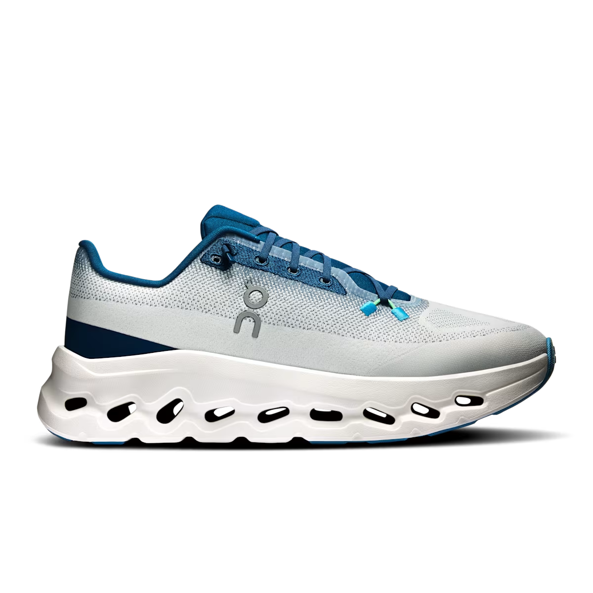 On Running Cloudtilt "Ivory Tempest"