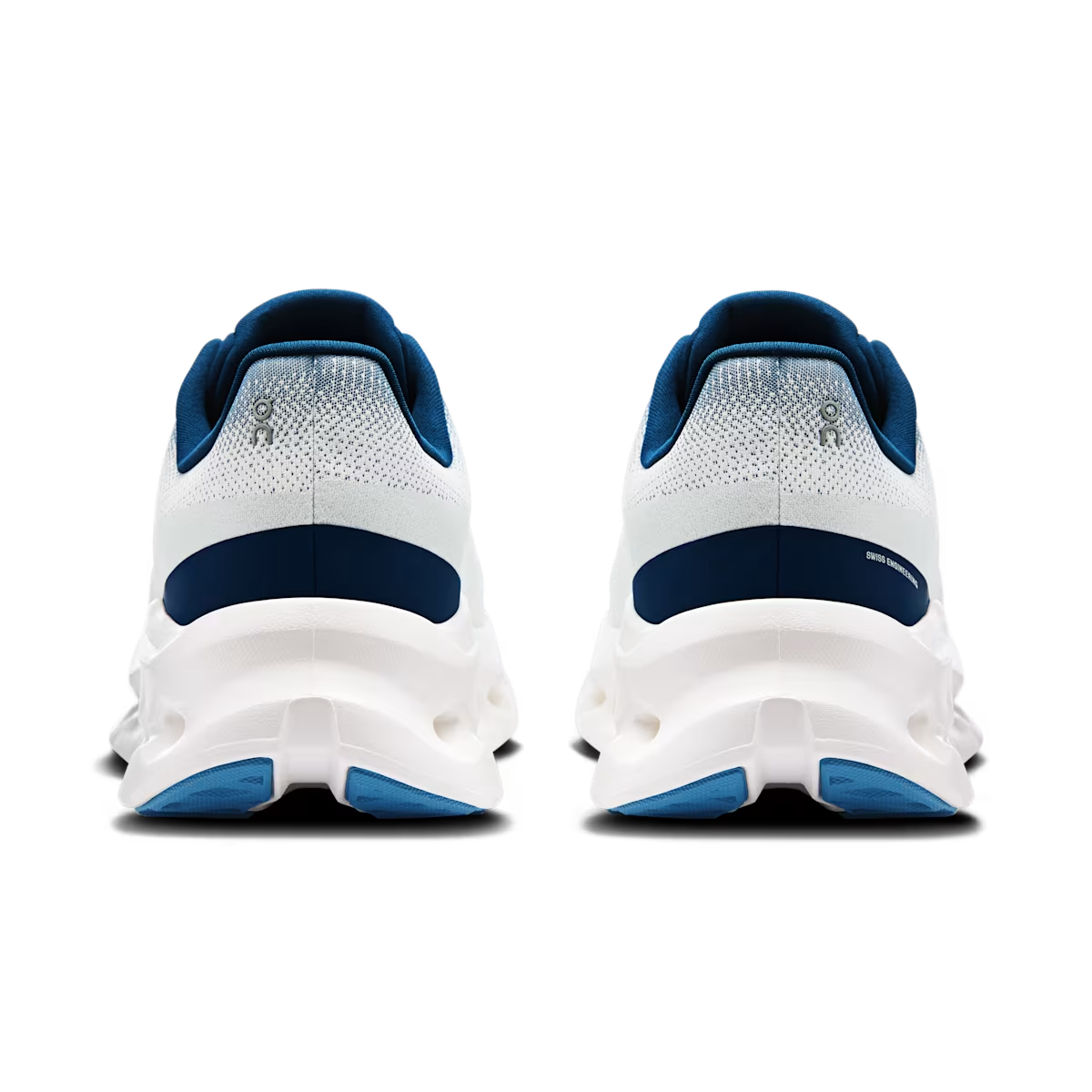 On Running Cloudtilt "Ivory Tempest"